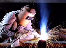 Tips and Tricks for Welding Inconel