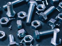 How To Start A Nut And Bolt Manufacturing Business In India?