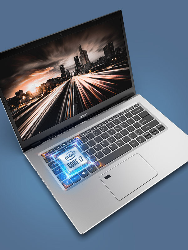 5 BEST LAPTOPS UNDER 50,000 IN INDIA IN 2023