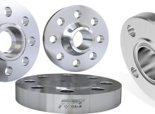 What are Difference between the standard DN flange and the PN flange?