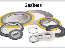 What are 6 Benefits and Uses of Gaskets...