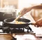 The top 5 metals for cooking food