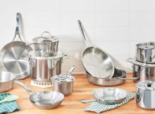 Which stainless steel cookware brand is best?