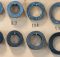 6 Types of Gaskets for Flanges and Their Uses