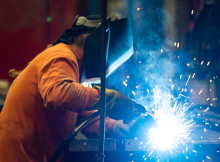 What Are The Types of Metal Fabrication in 2023-24